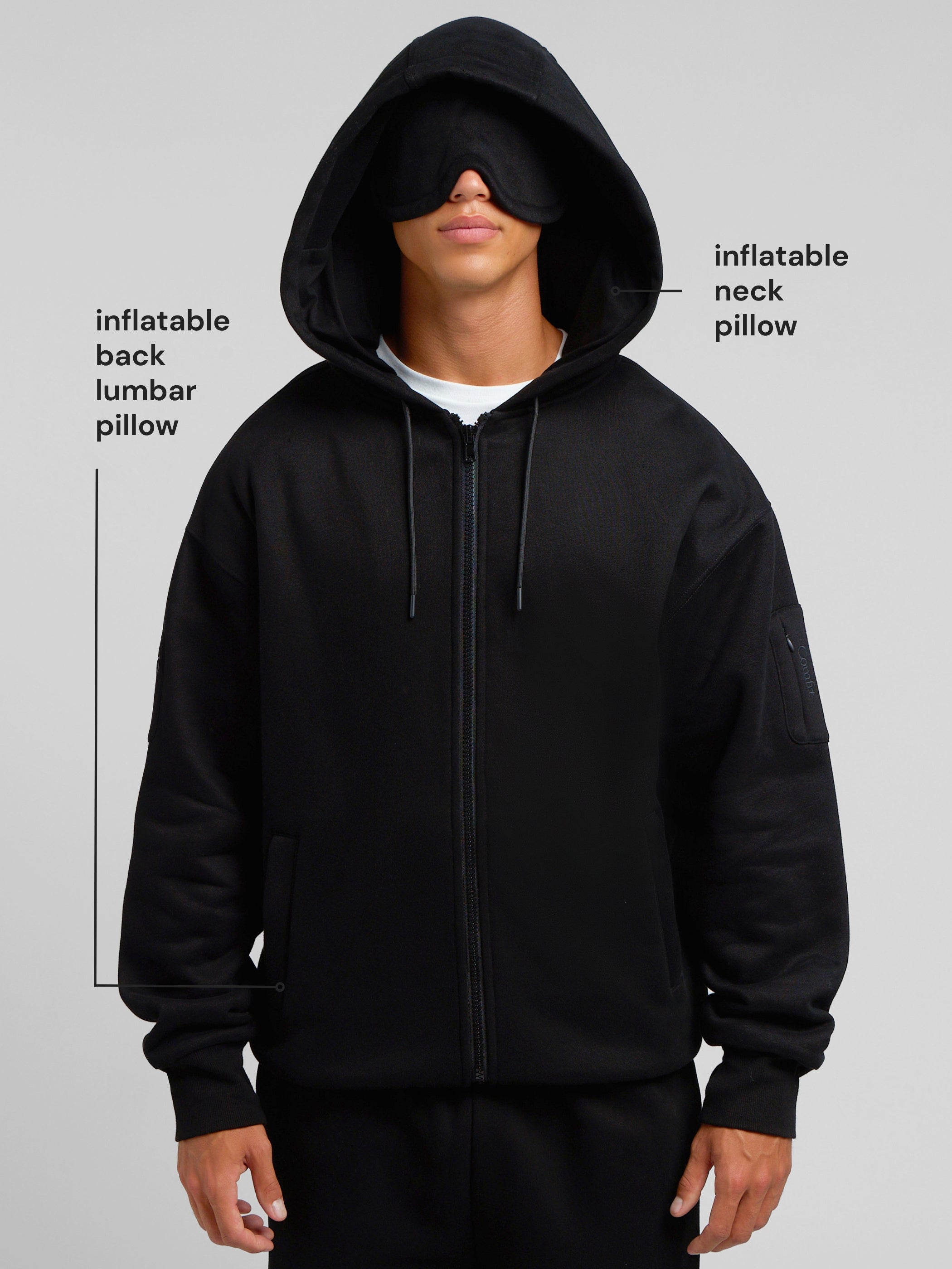 Onyx Black / M