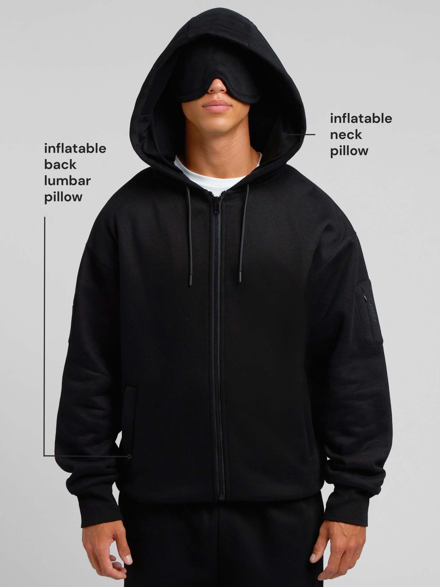 Onyx Black / M