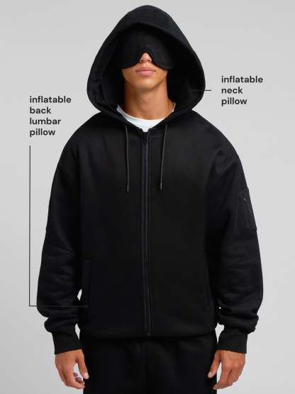 Onyx Black / M