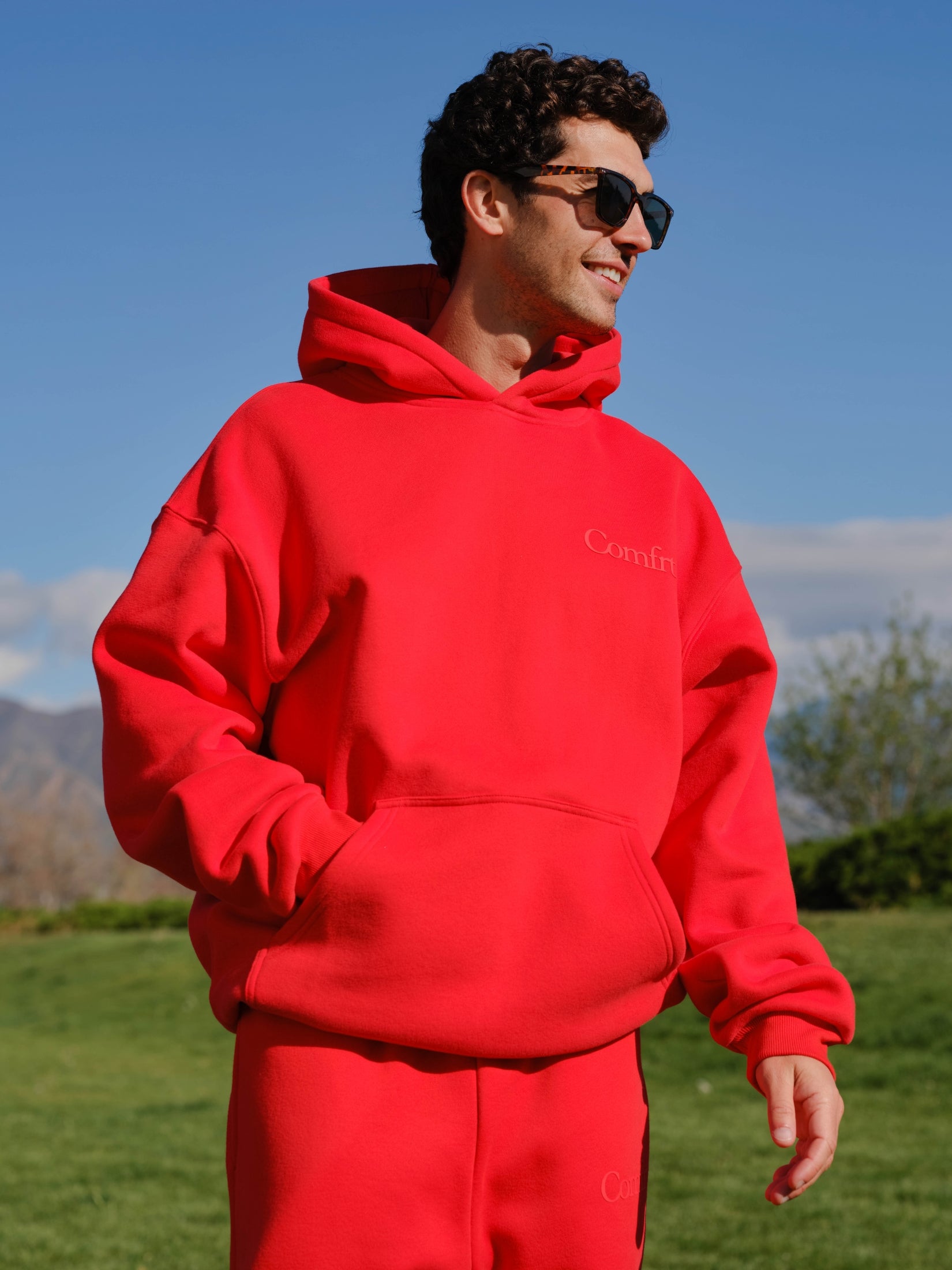 Crimson / Chris