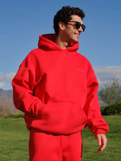 Crimson / Chris