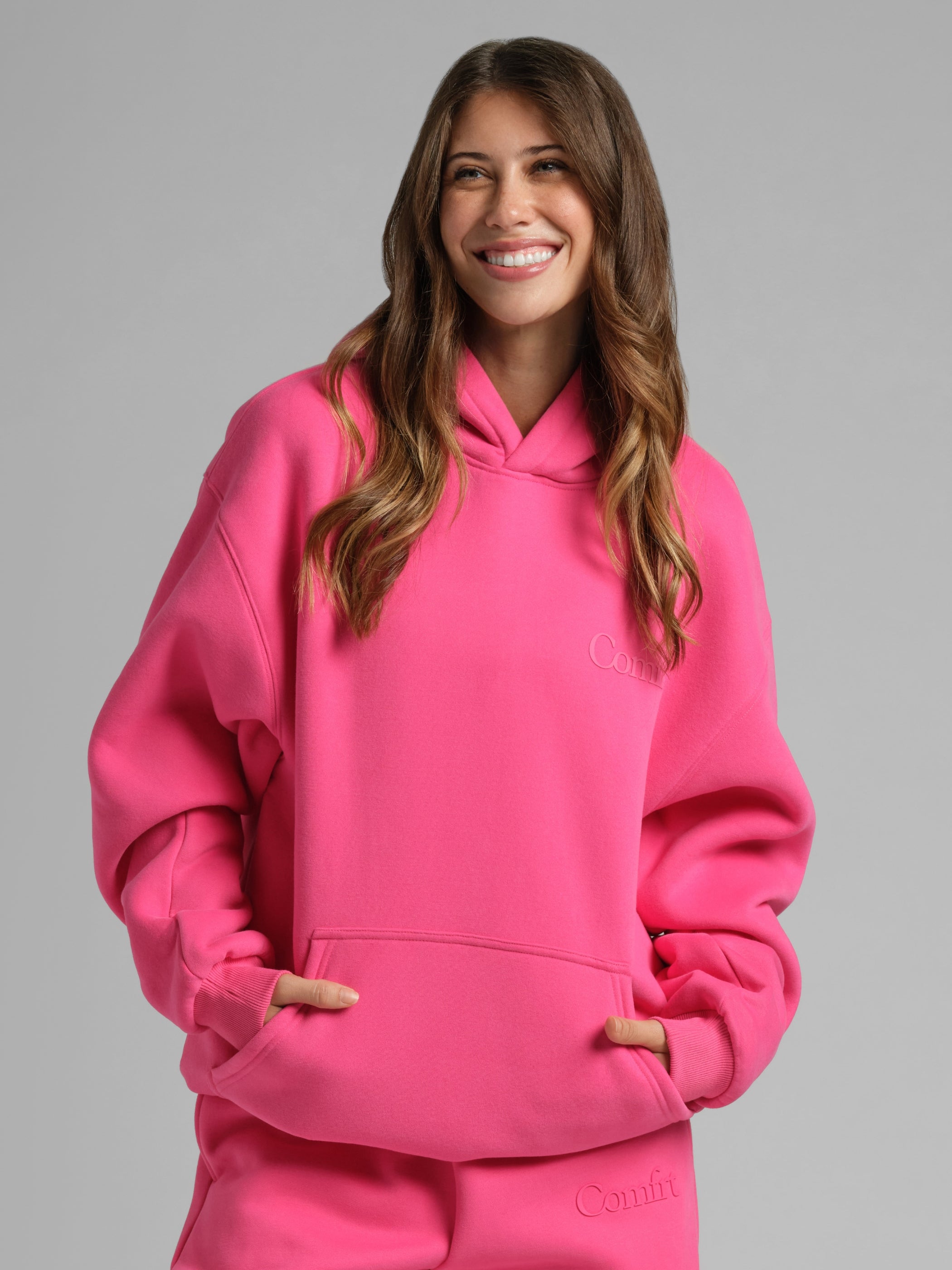Hot Pink / Nikki