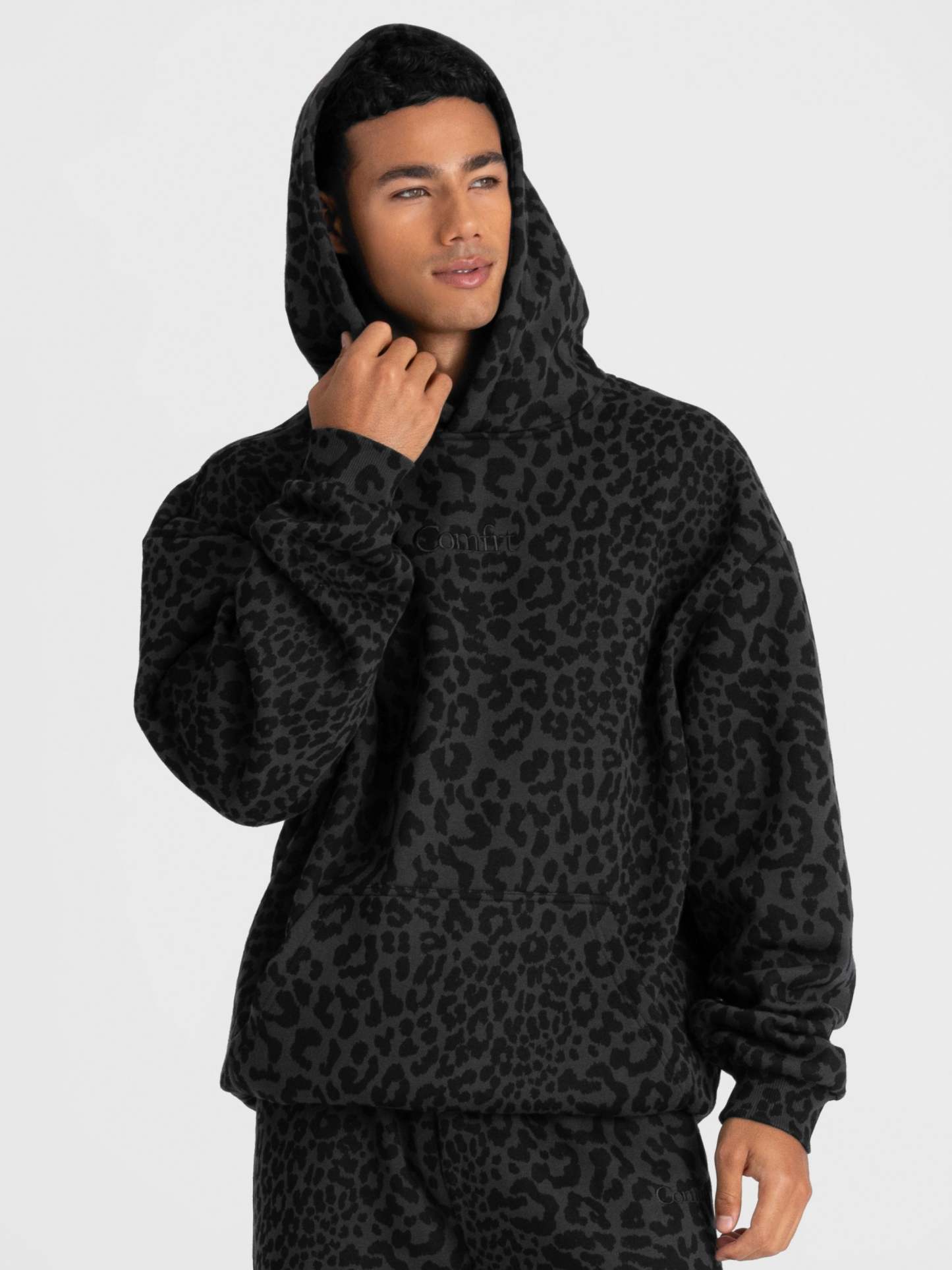 Midnight Leopard / M