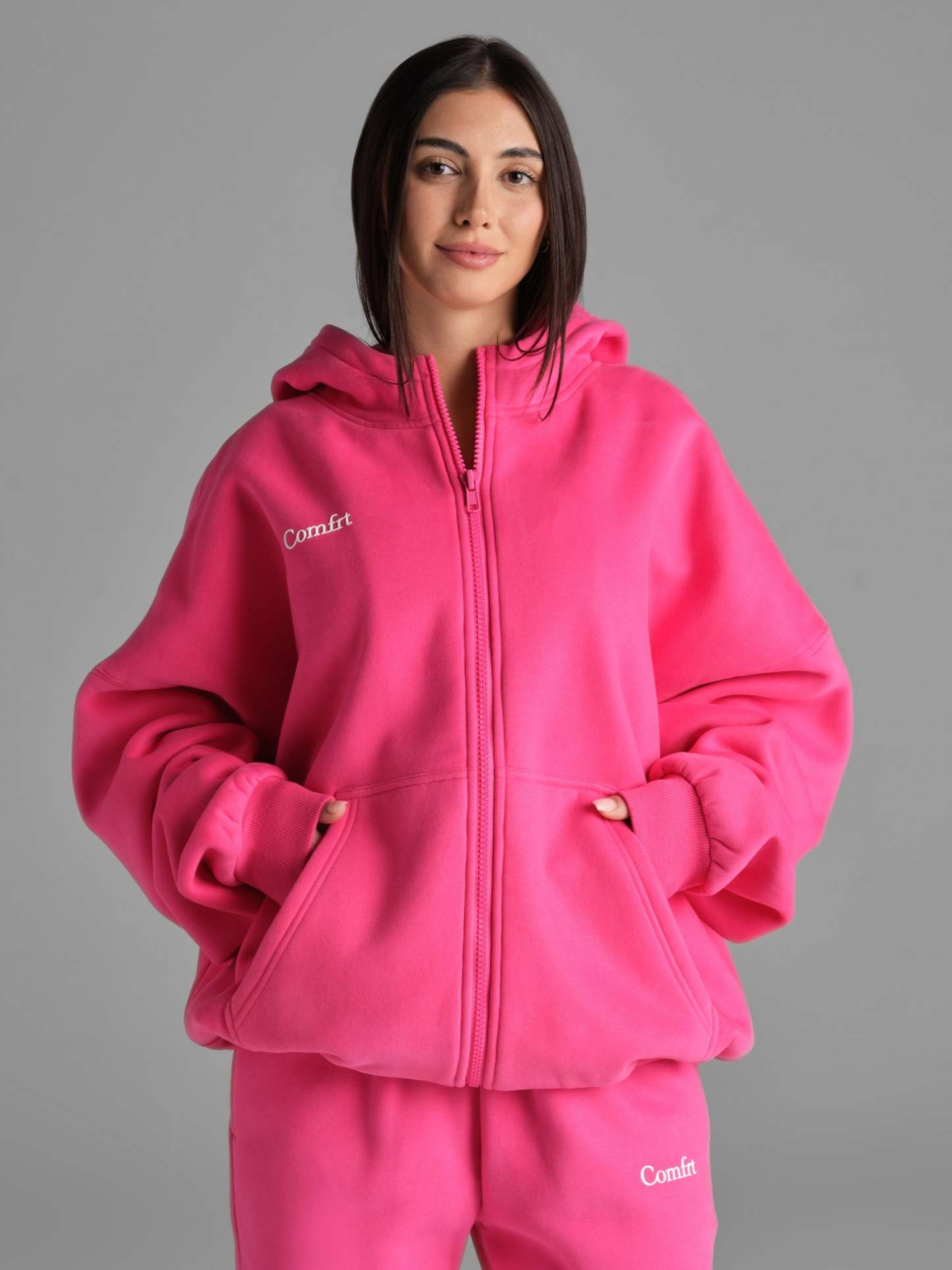 Hot Pink / F