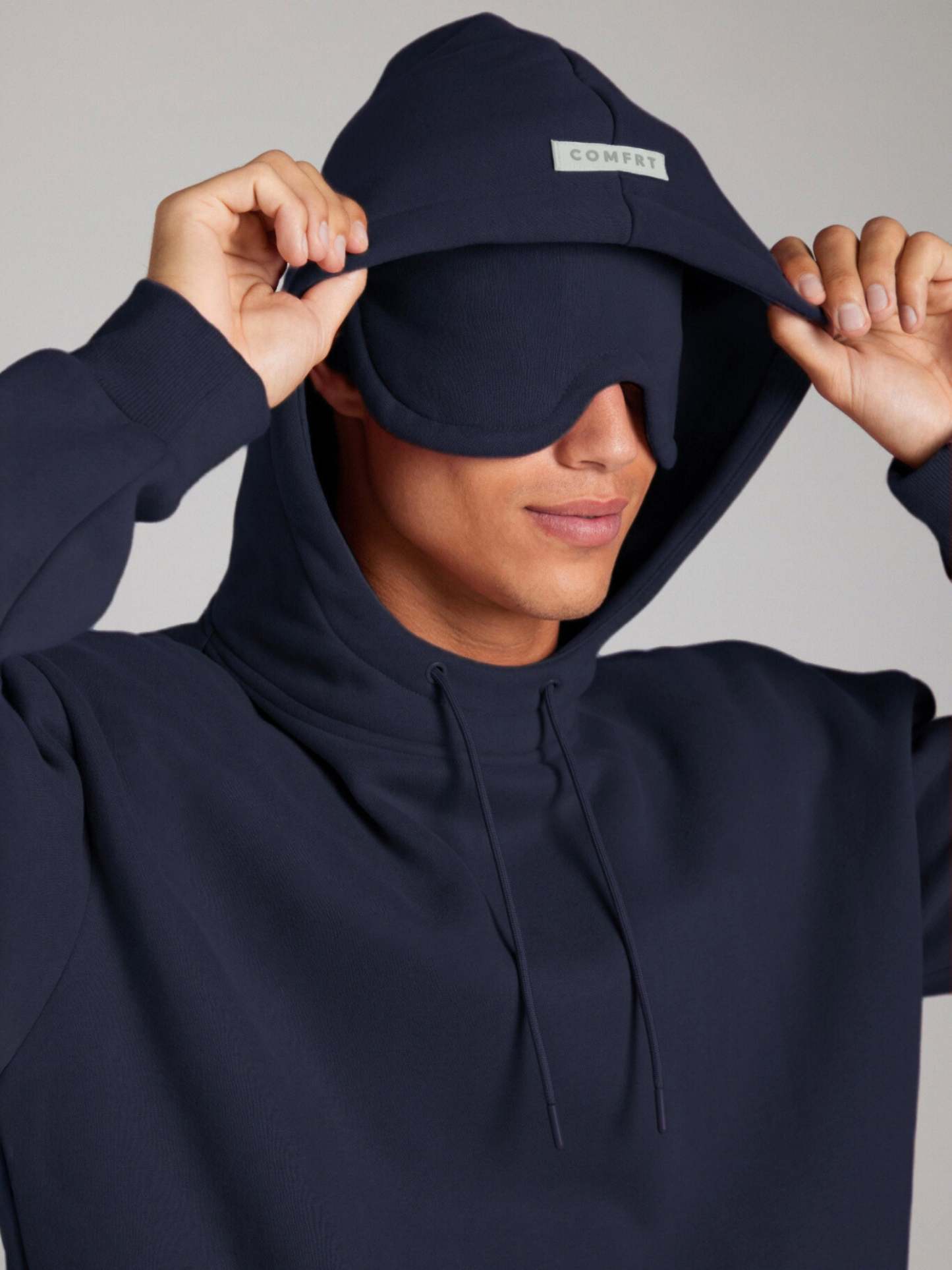 Navy / M