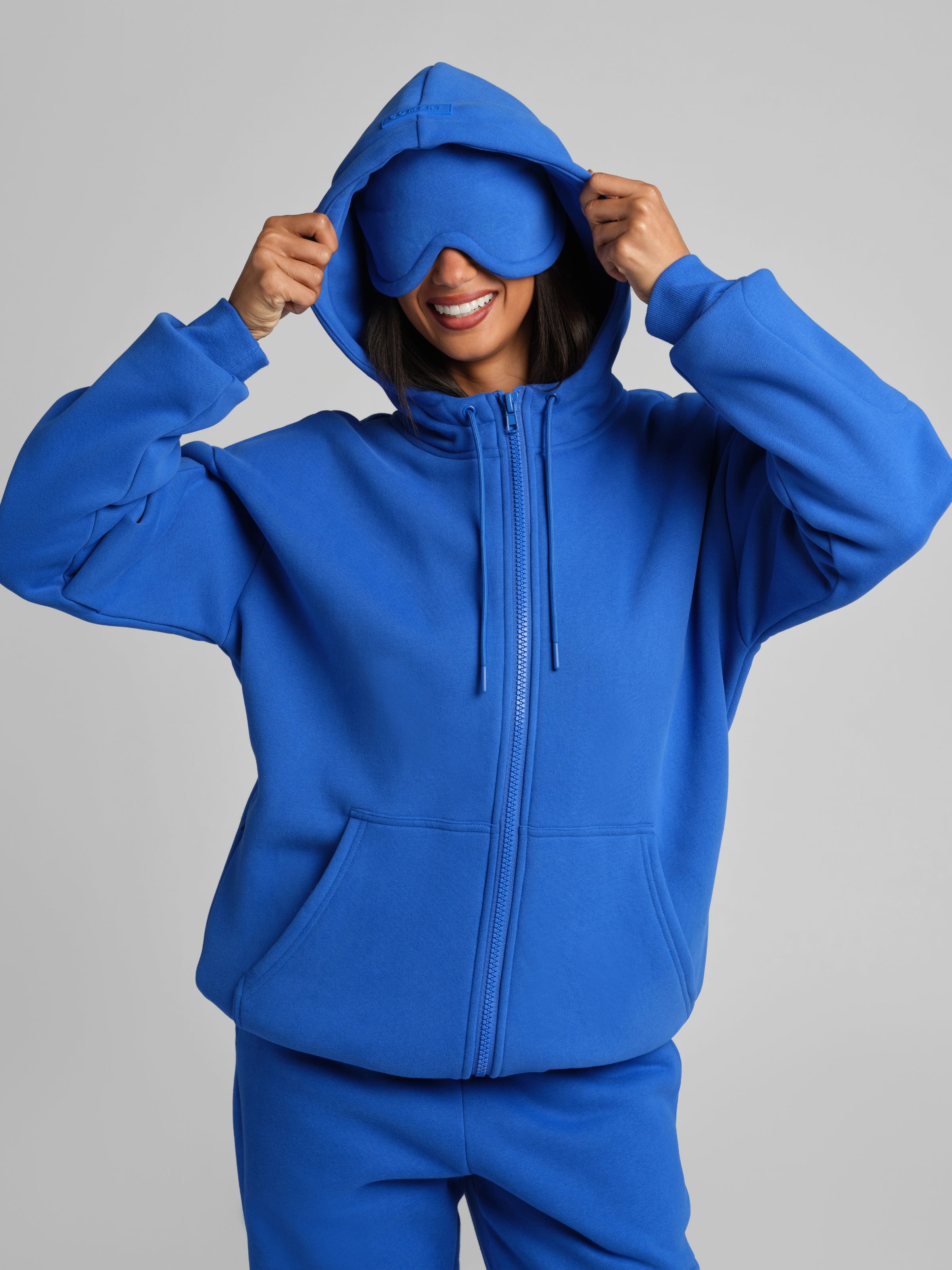 Cobalt Blue / F