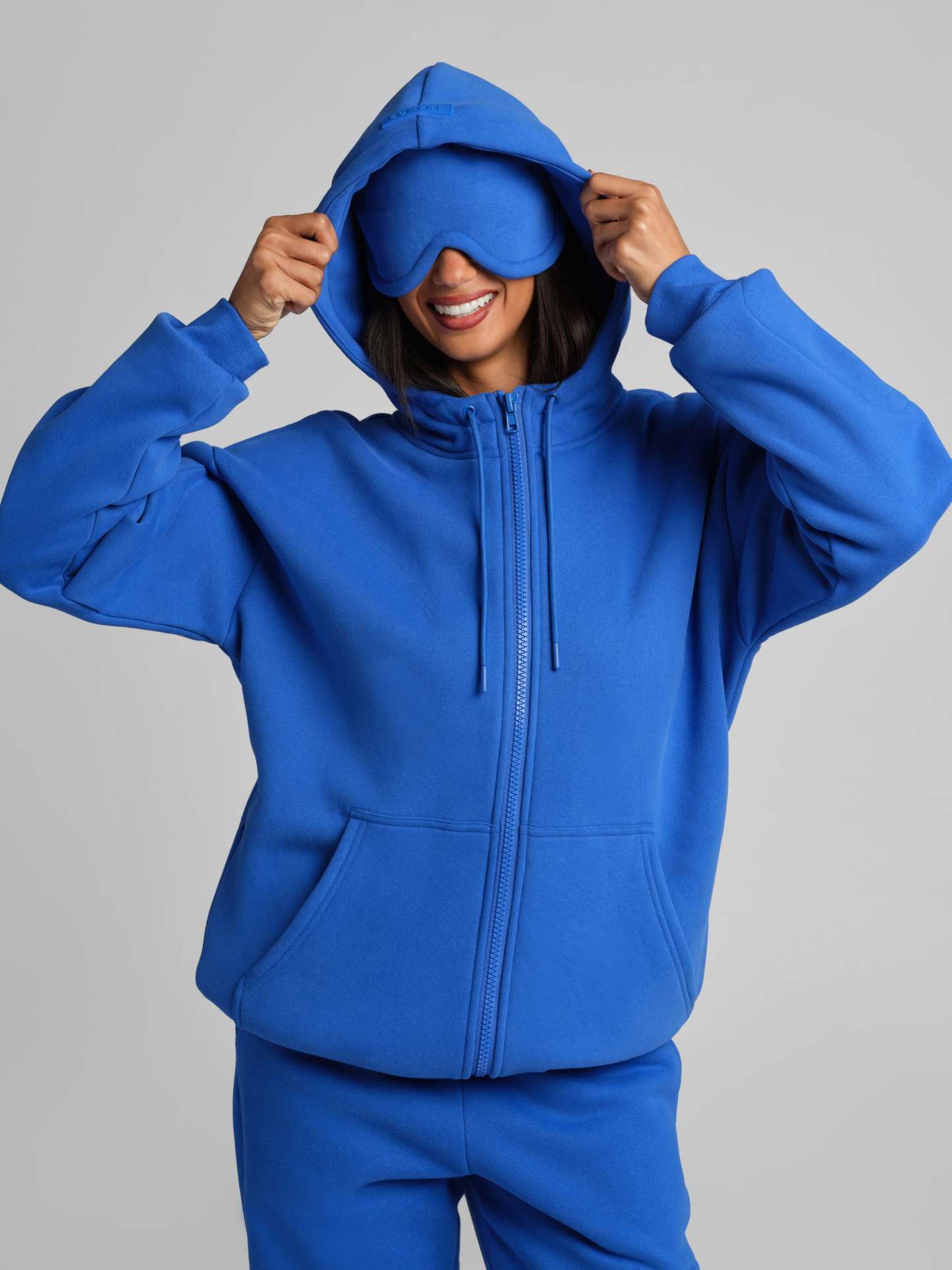 Cobalt Blue / F