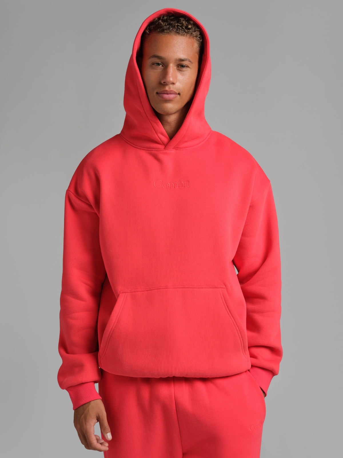Hibiscus Red / M