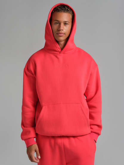 Hibiscus Red / M