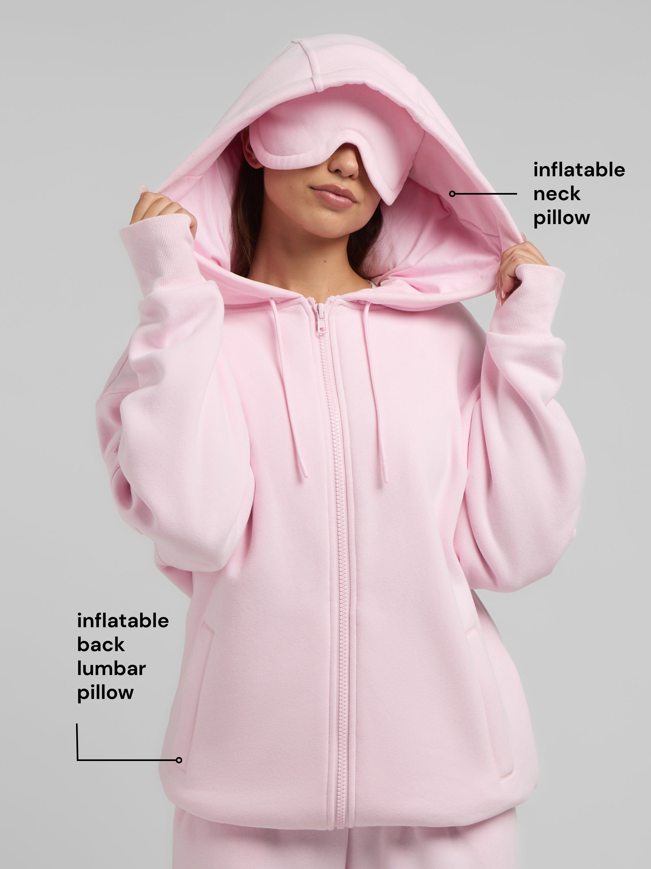 Powder Pink / F
