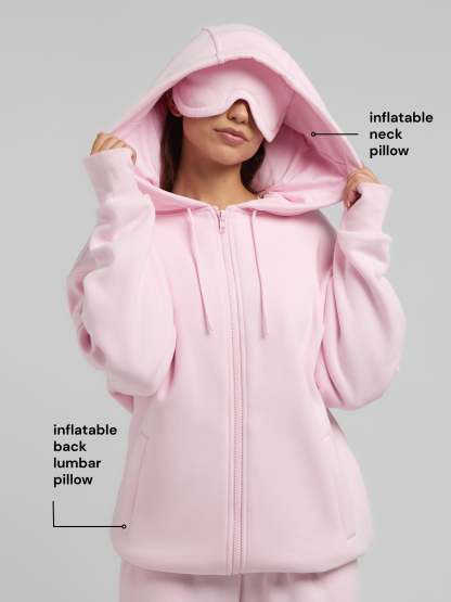 Powder Pink / F