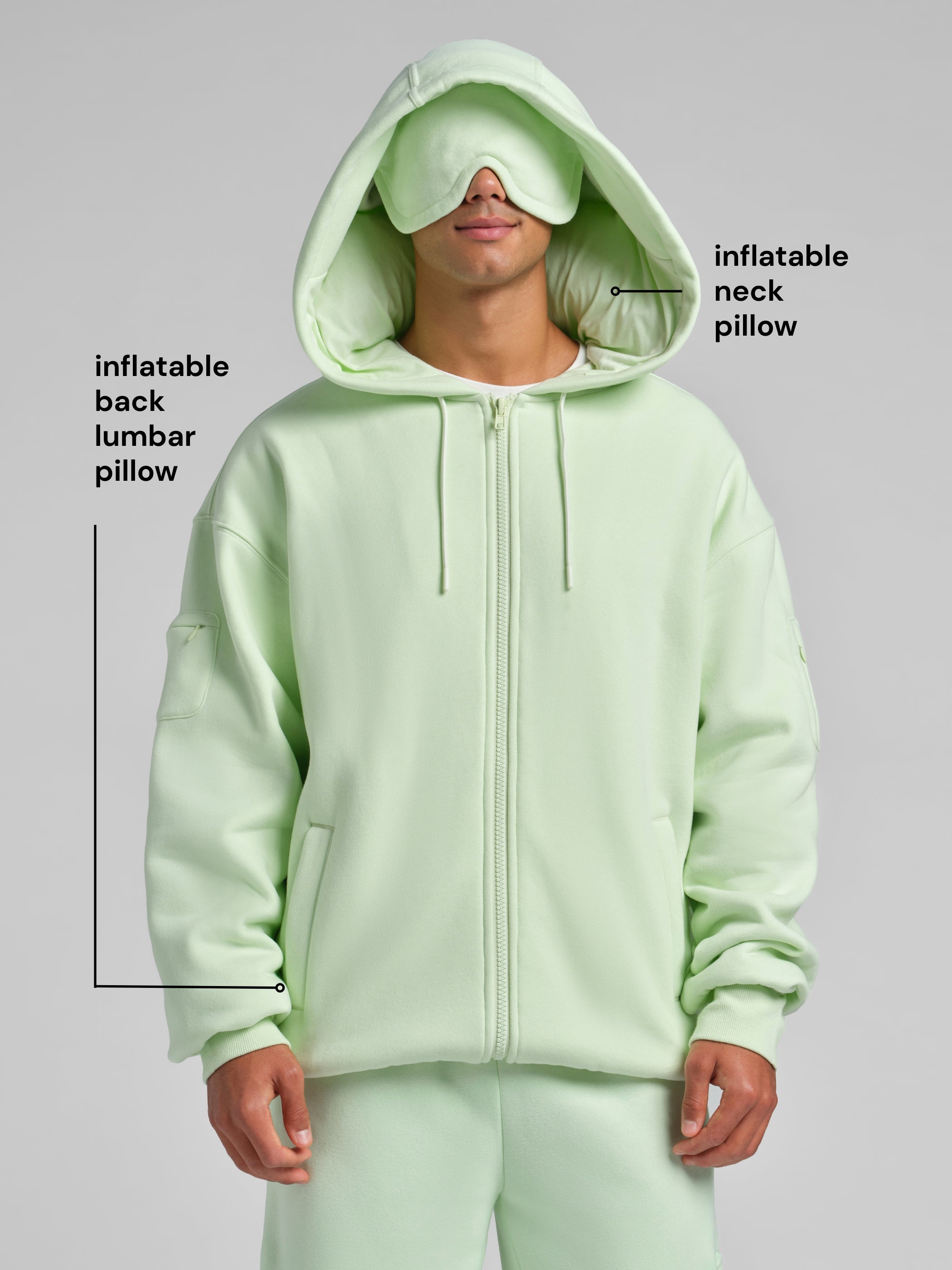 Pistachio Cream / M