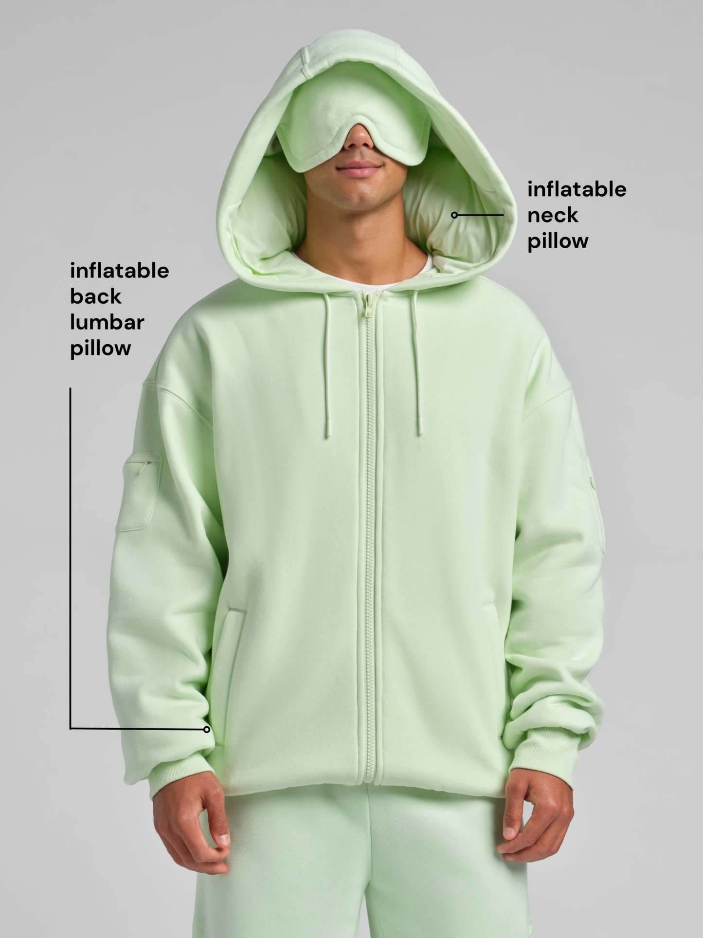 Pistachio Cream / M
