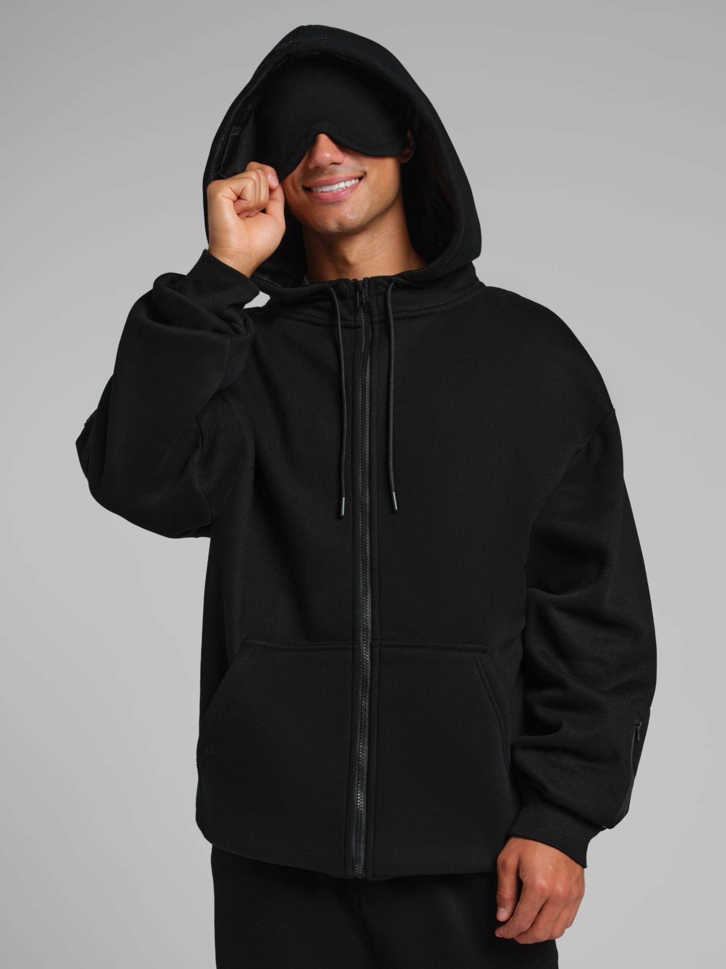 Onyx Black / M