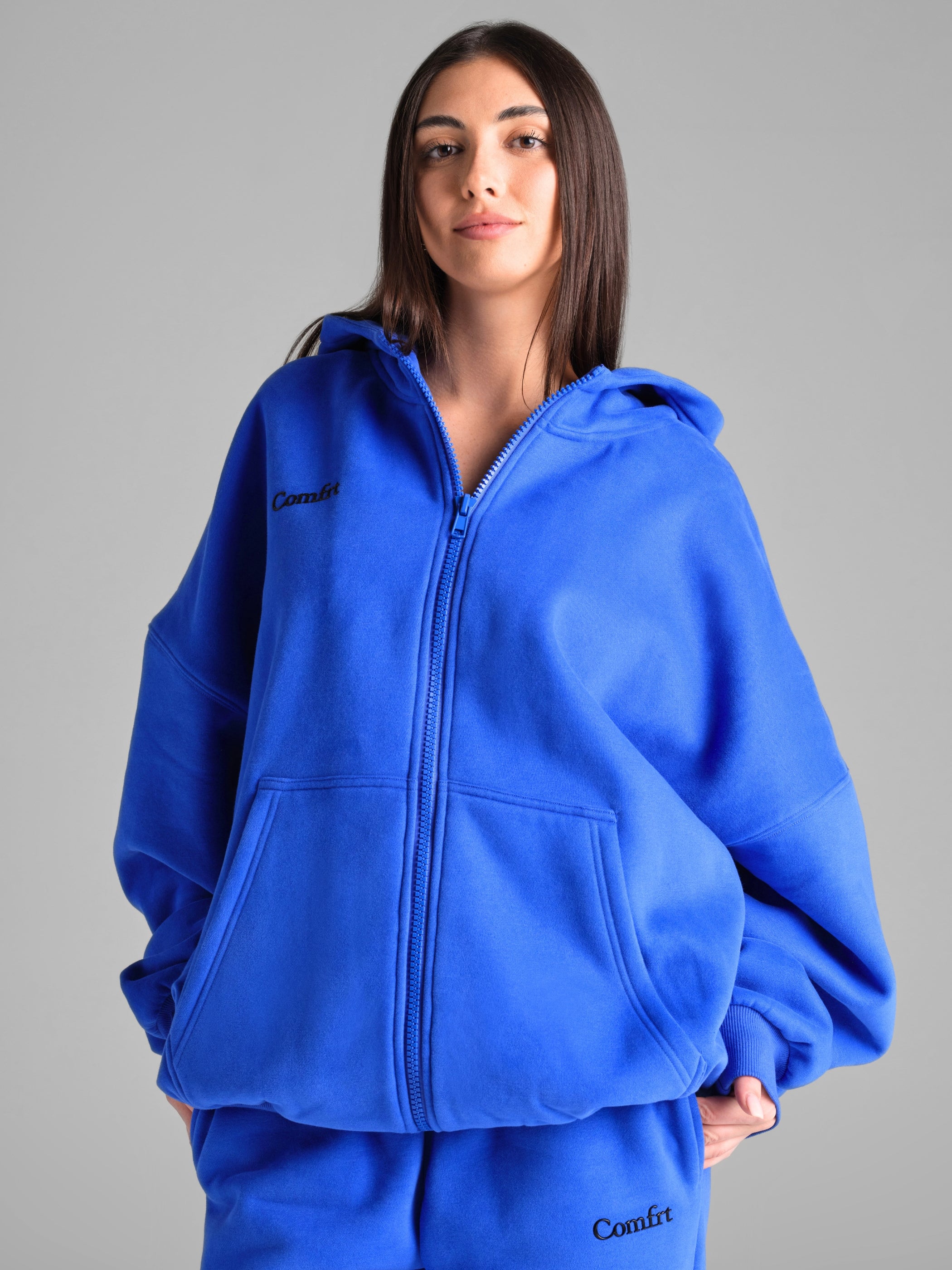 Cobalt Blue / F