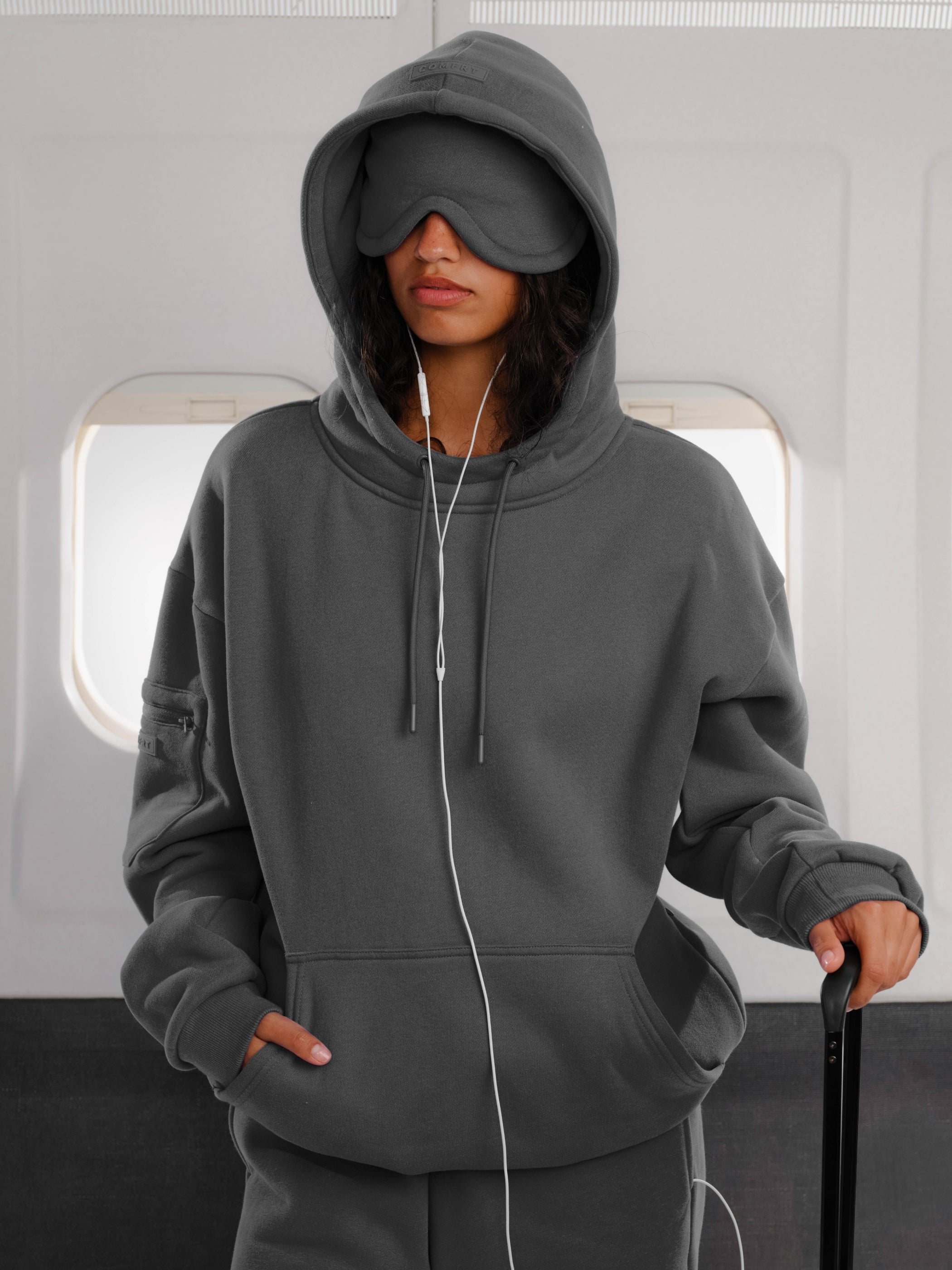 Steel Grey / Elly