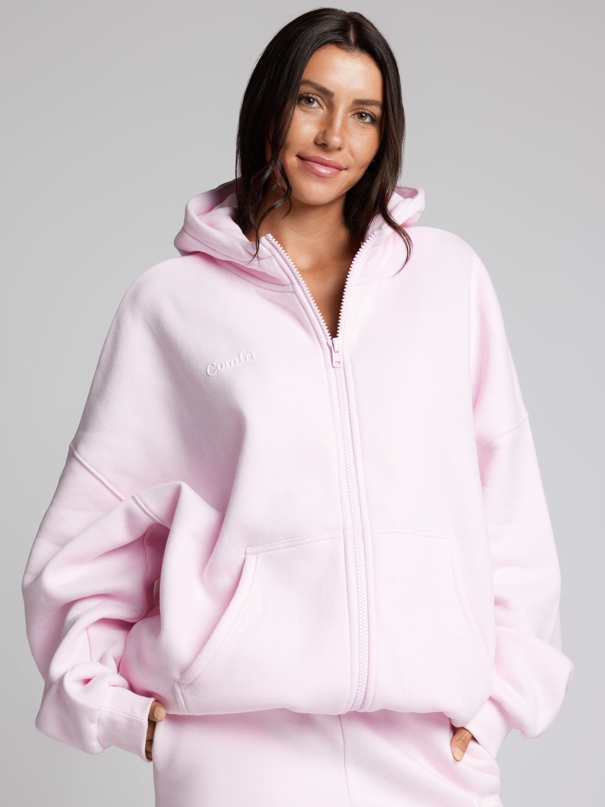 Powder Pink / F