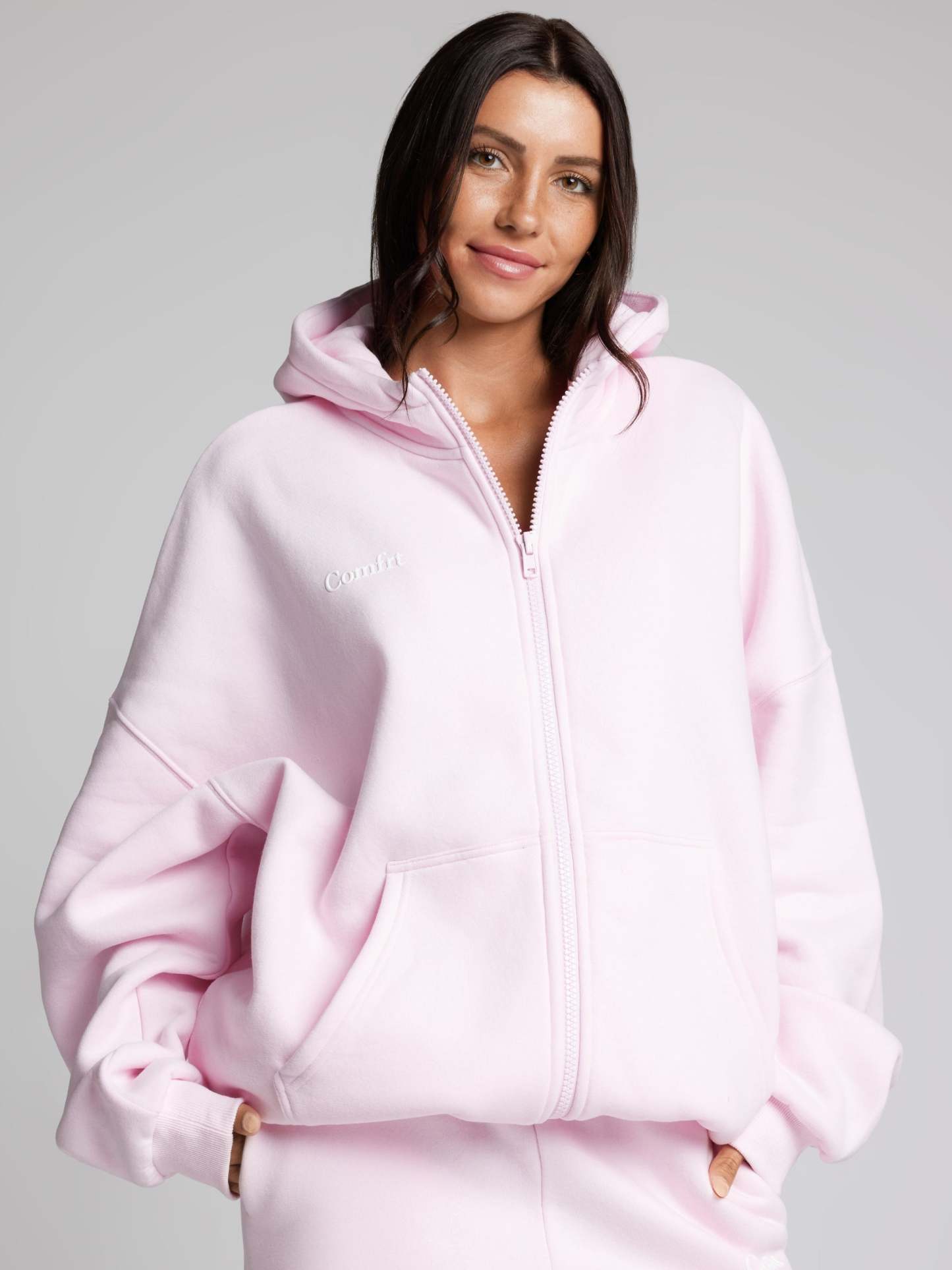 Powder Pink / F