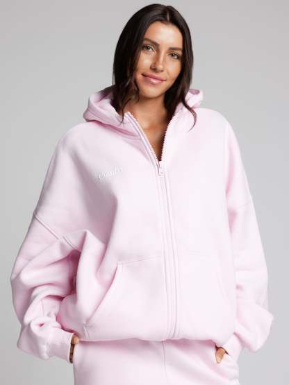 Powder Pink / F
