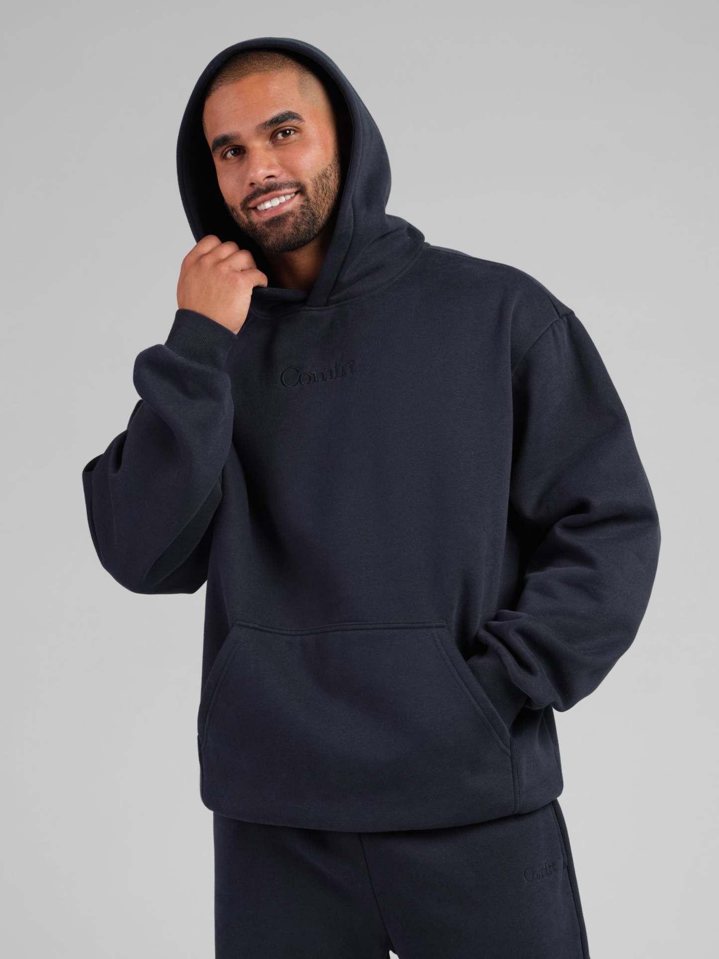 Navy / M