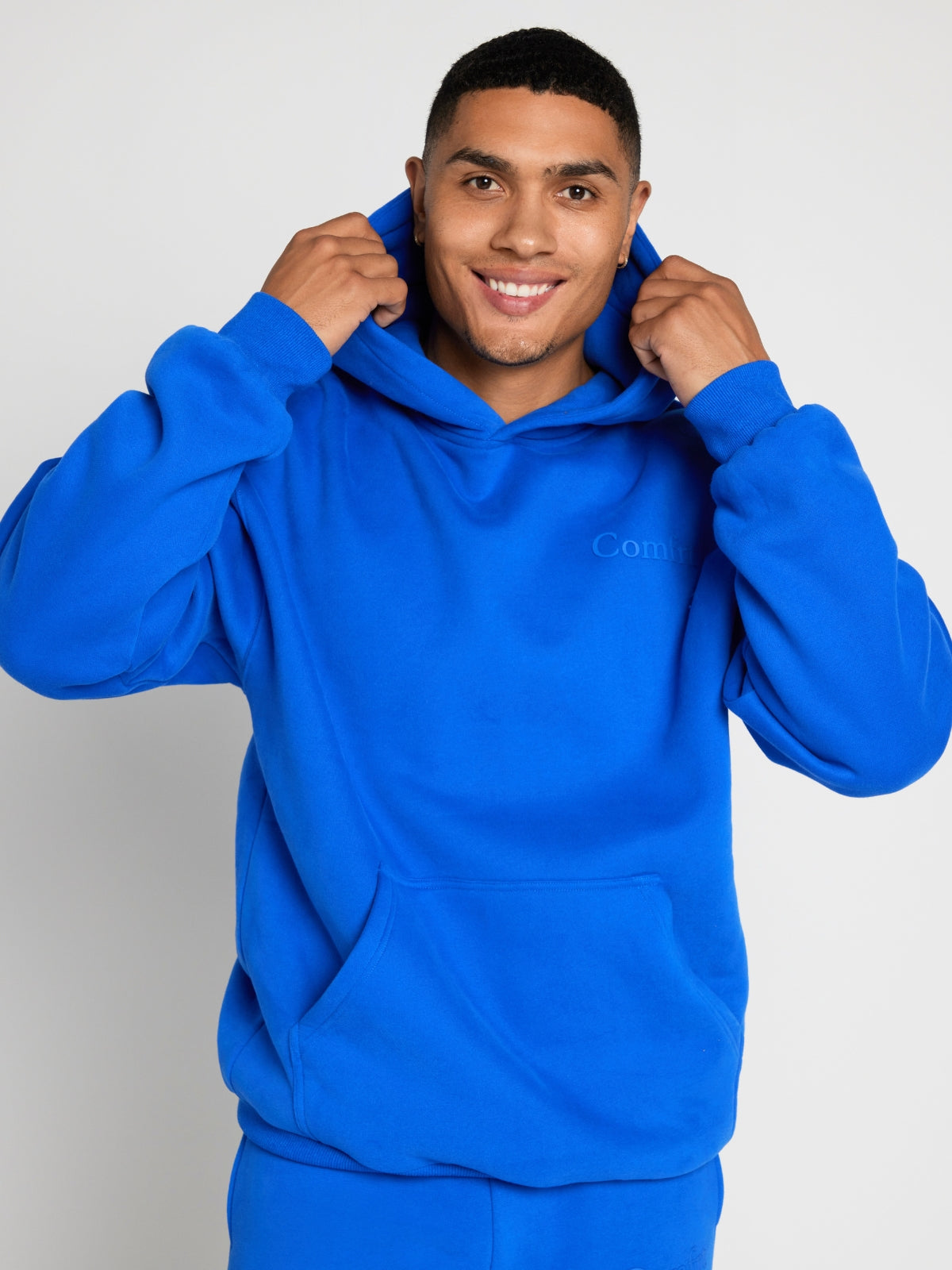 Cobalt Blue / M