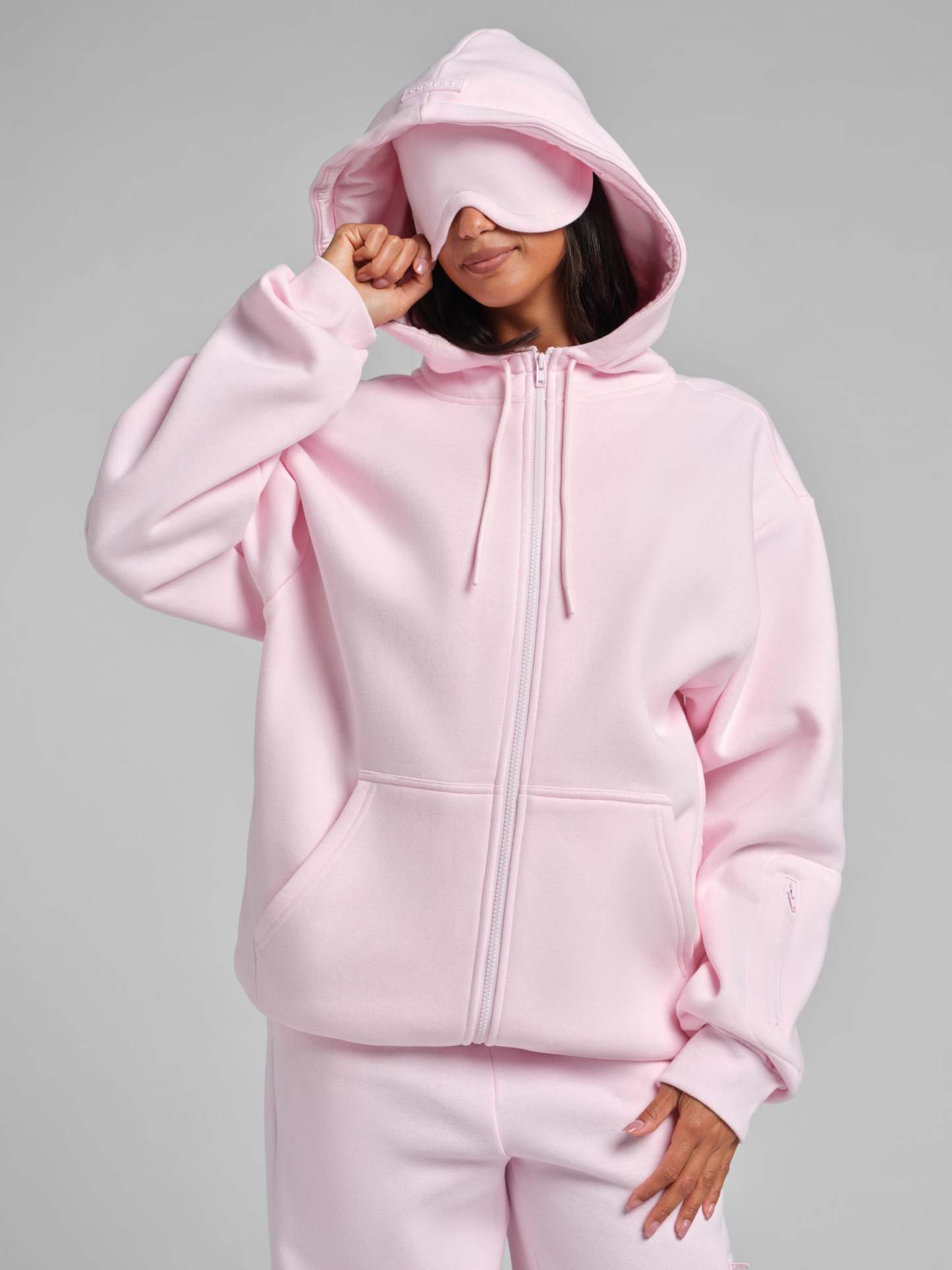 Powder Pink / F