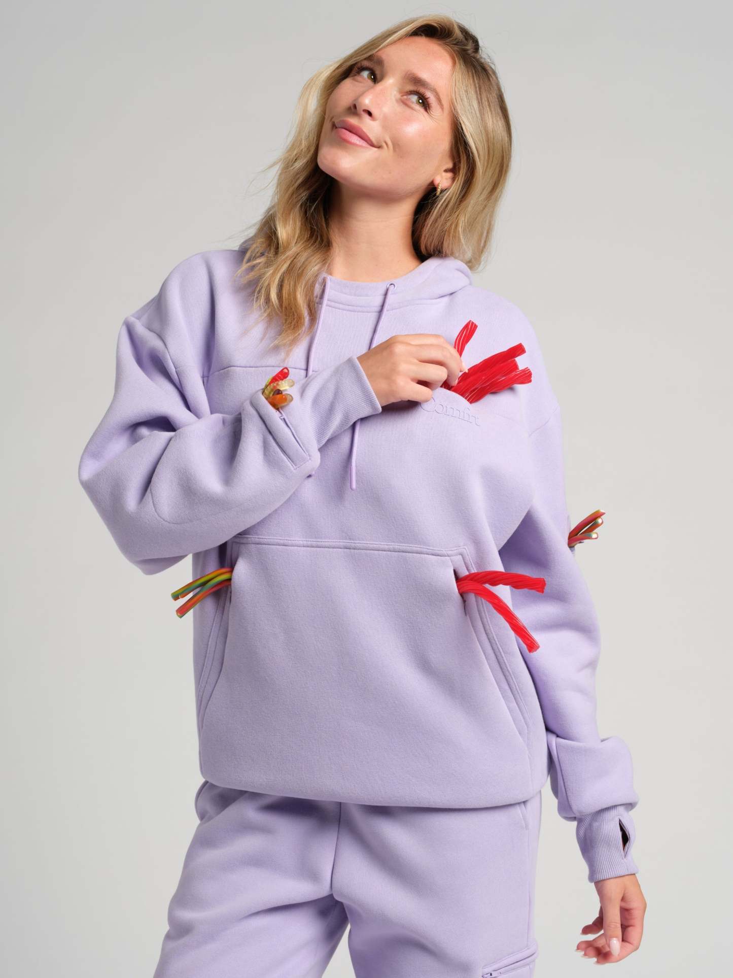 Lavender / F