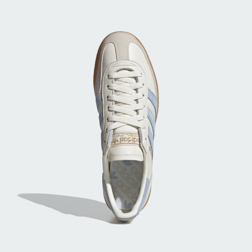 adidas Handball Spezial Shadow Marrón Alúmina