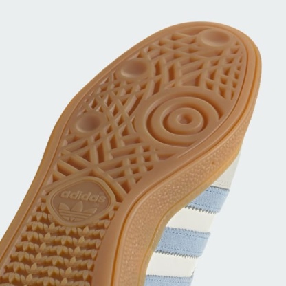 adidas Handball Spezial Shadow Marrón Alúmina