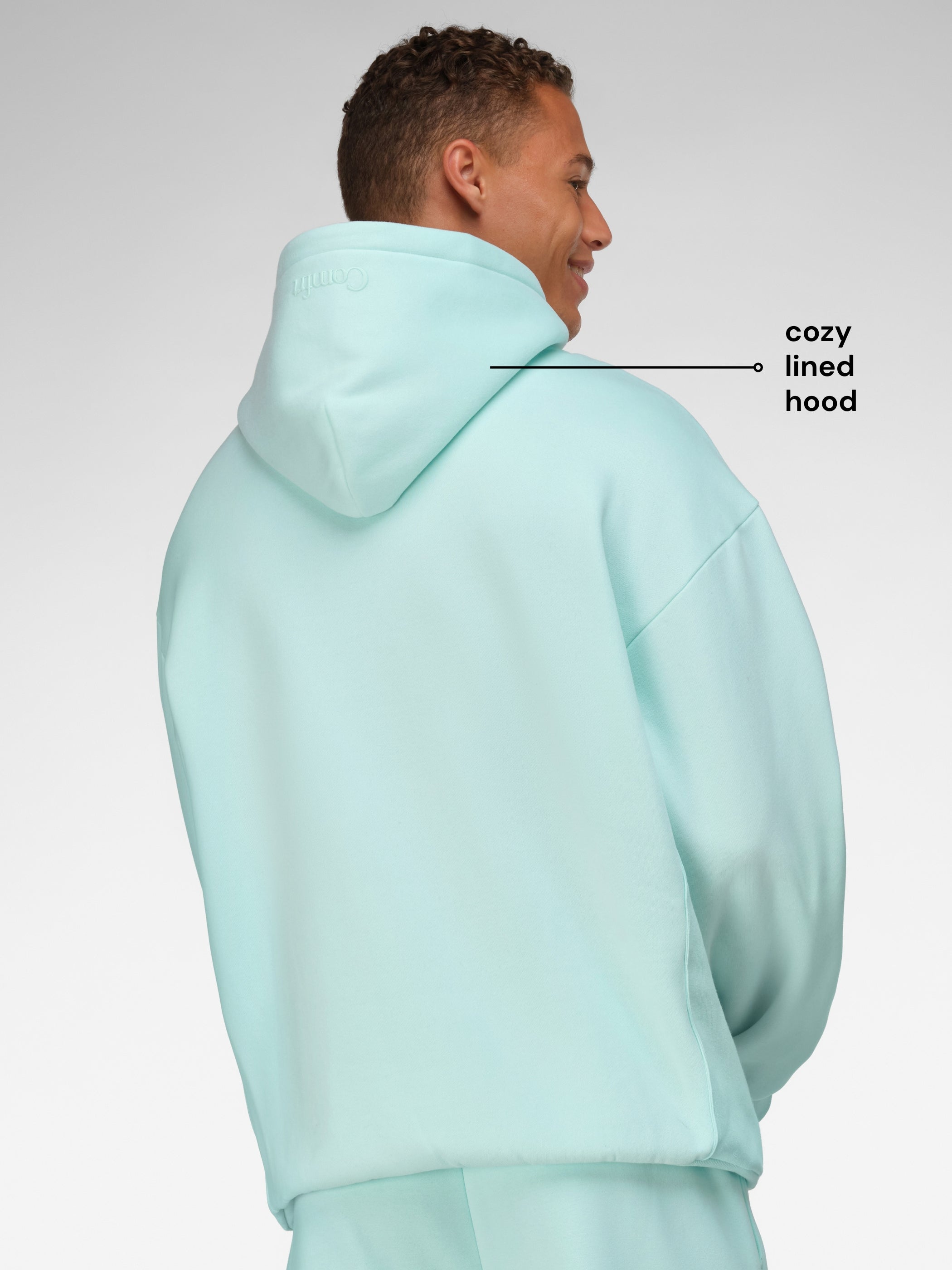 Aqua Mist / M