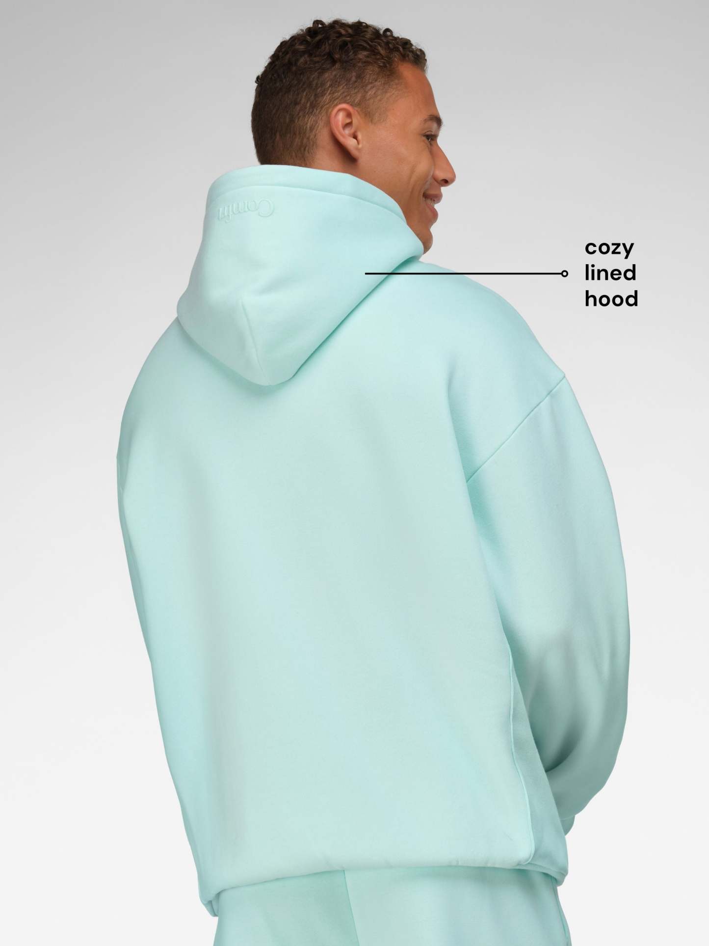 Aqua Mist / M