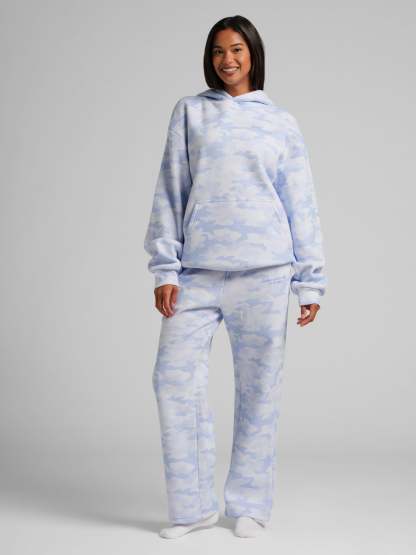 Sky Camo / F