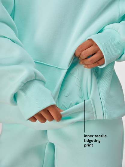 Aqua Mist / F