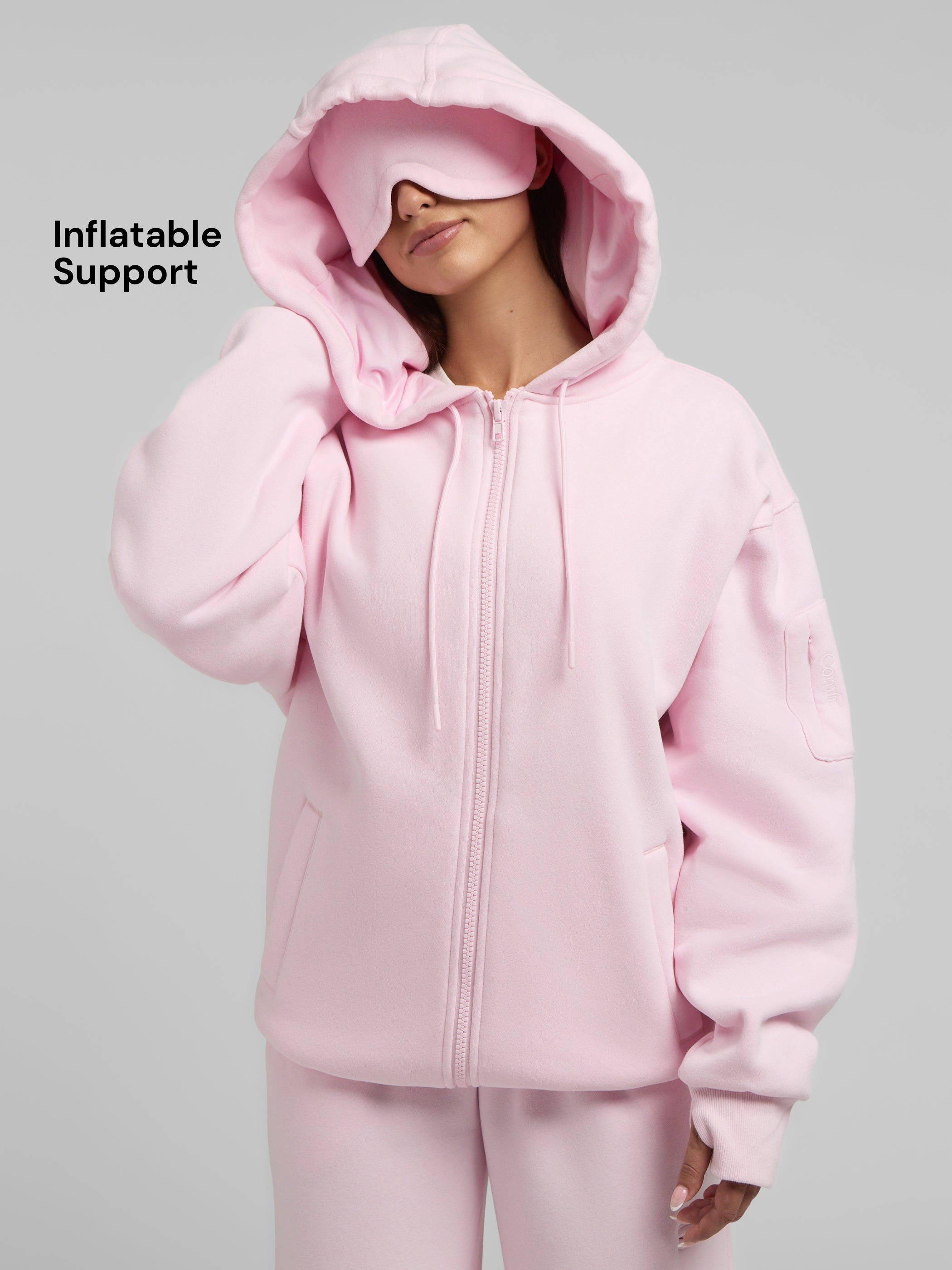 Powder Pink / F