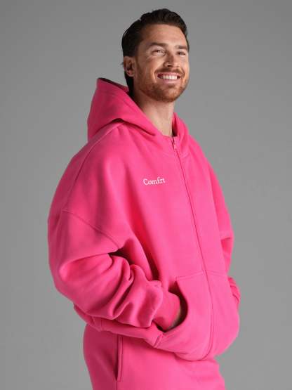 Hot Pink / M