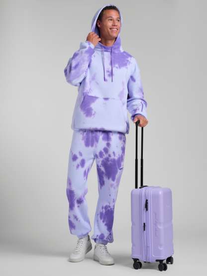 Airplane Mode Travel Hoodie
