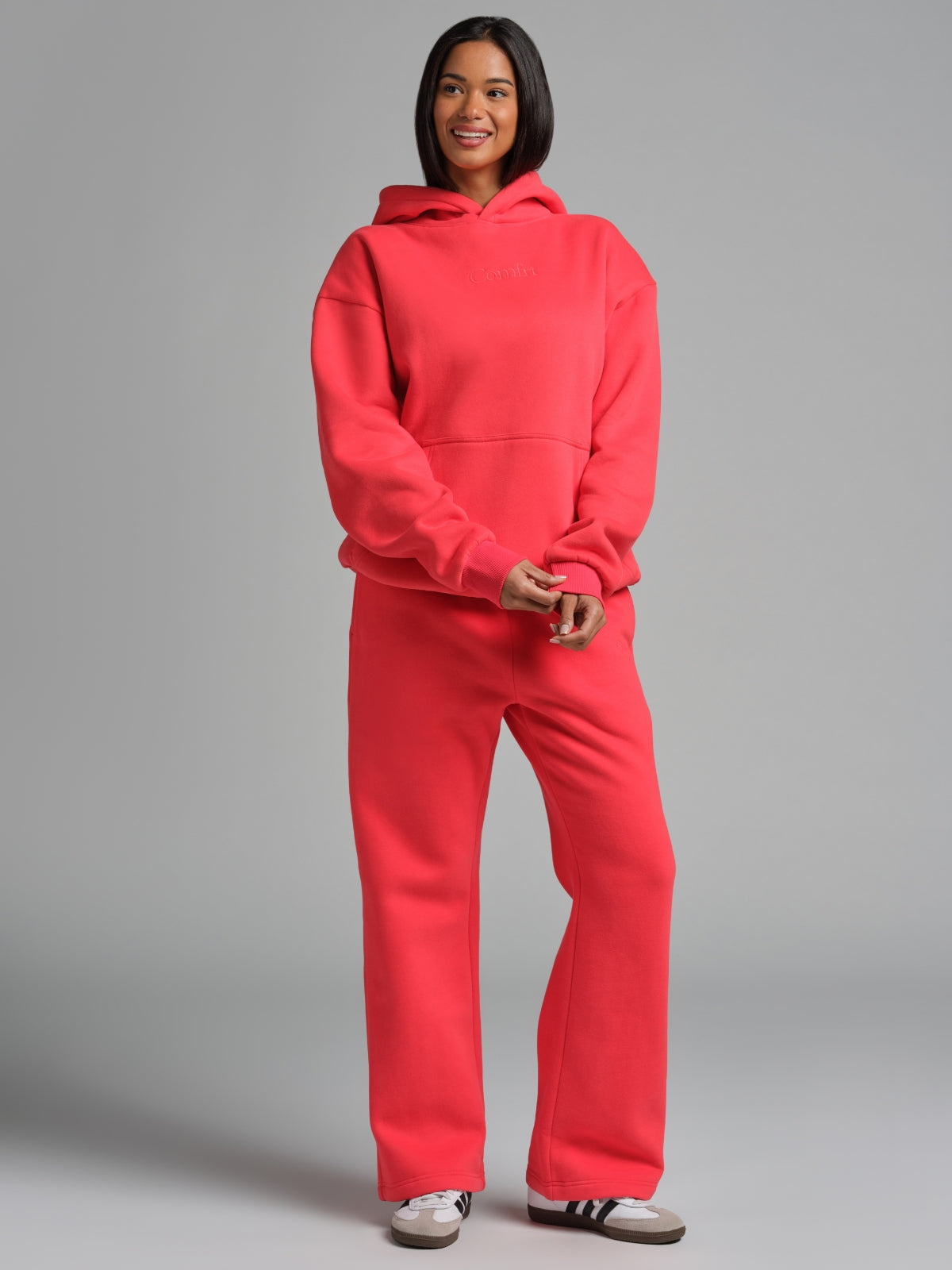 Hibiscus Red / F