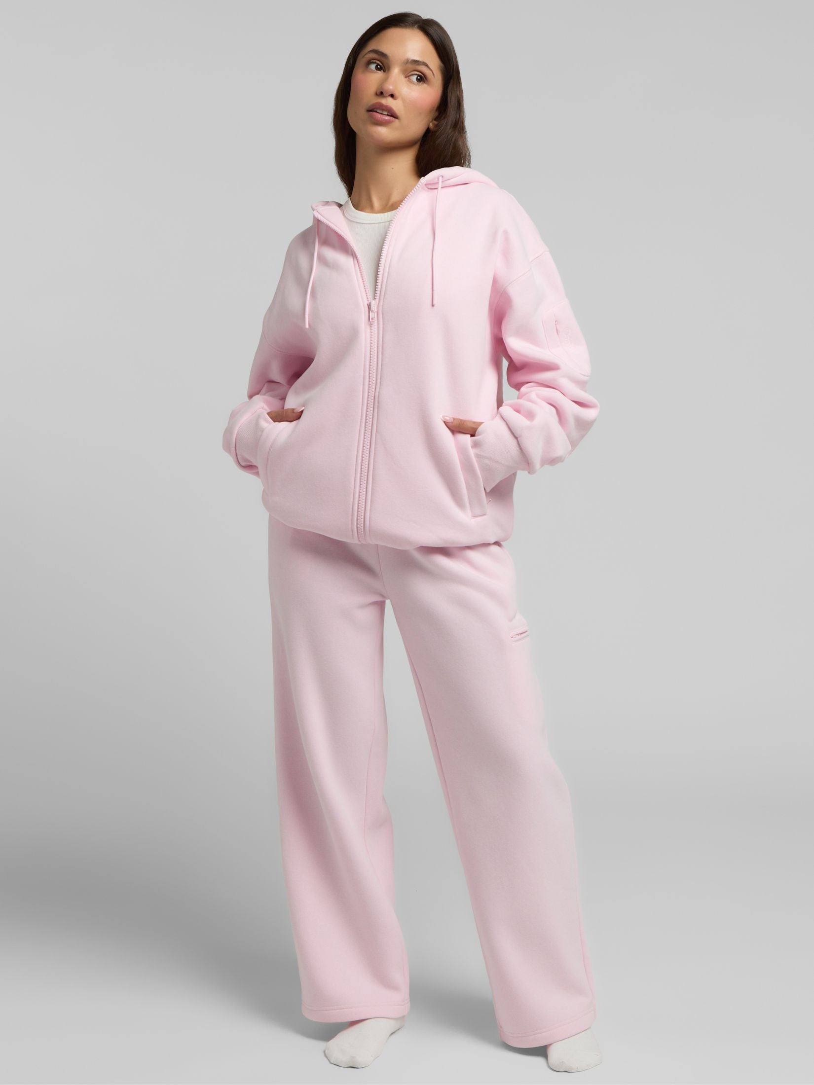 Powder Pink / F