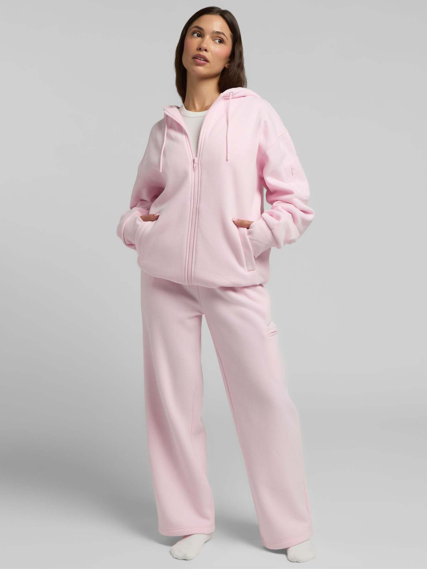 Powder Pink / F