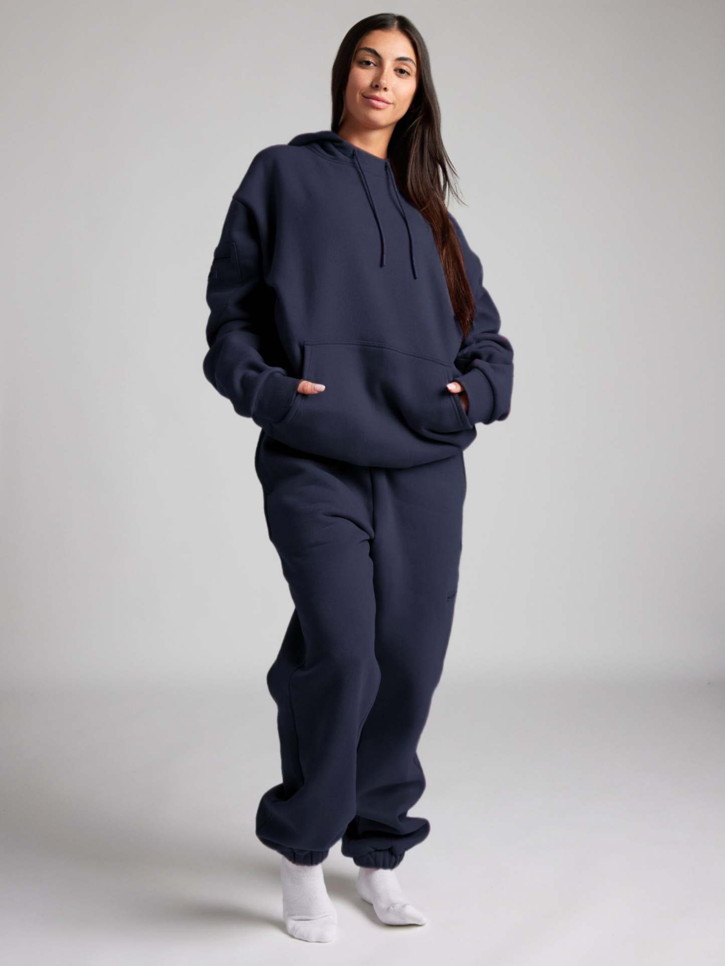 Navy / F