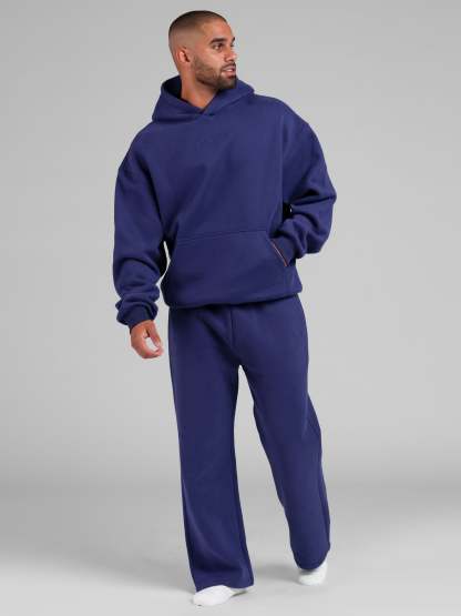 Indigo / M