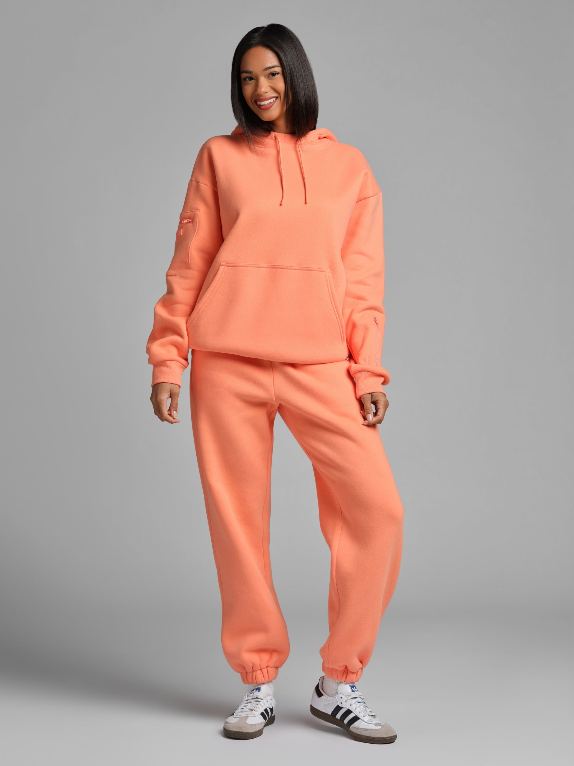 Coral / F