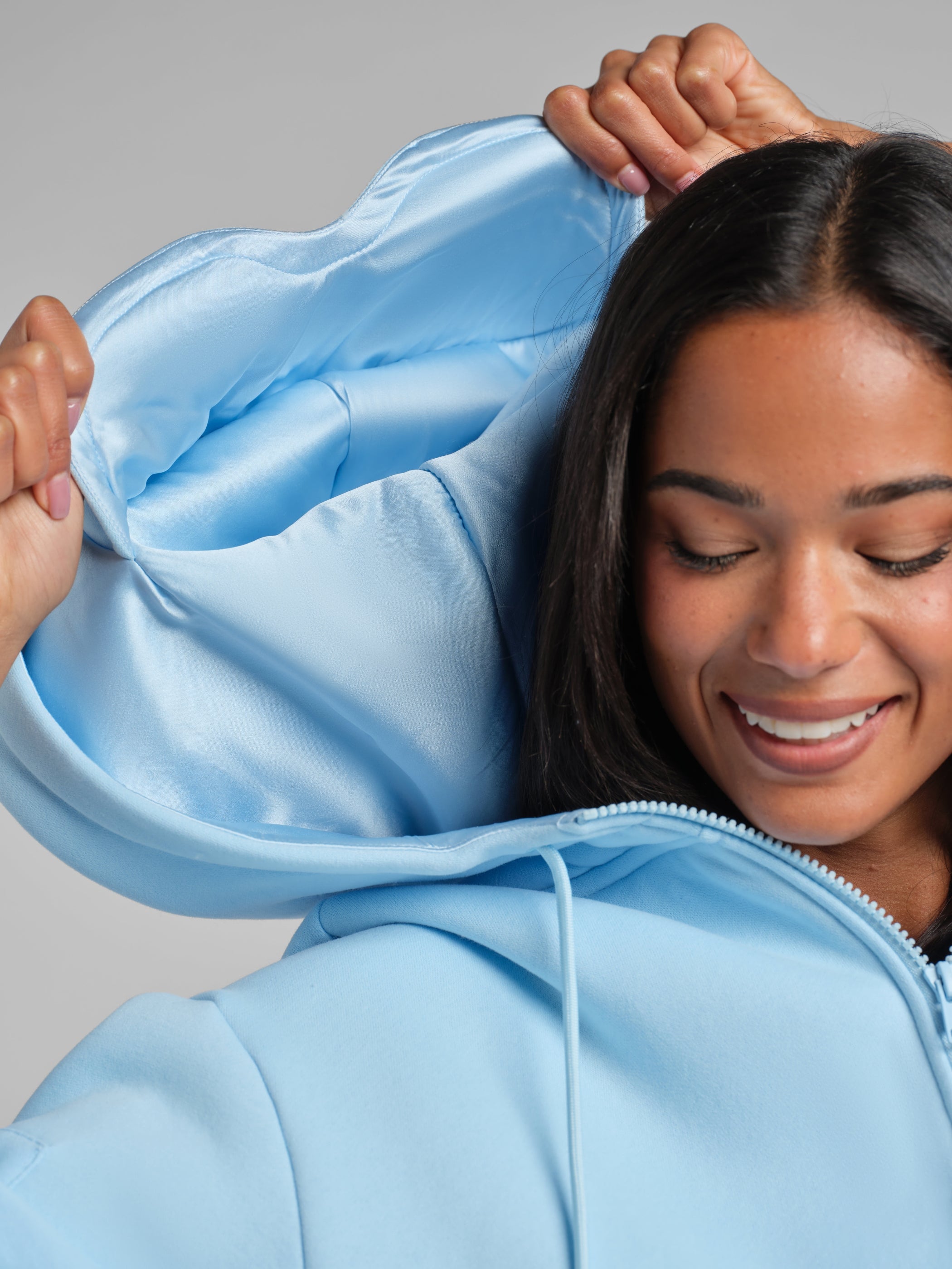 Baby Blue / F