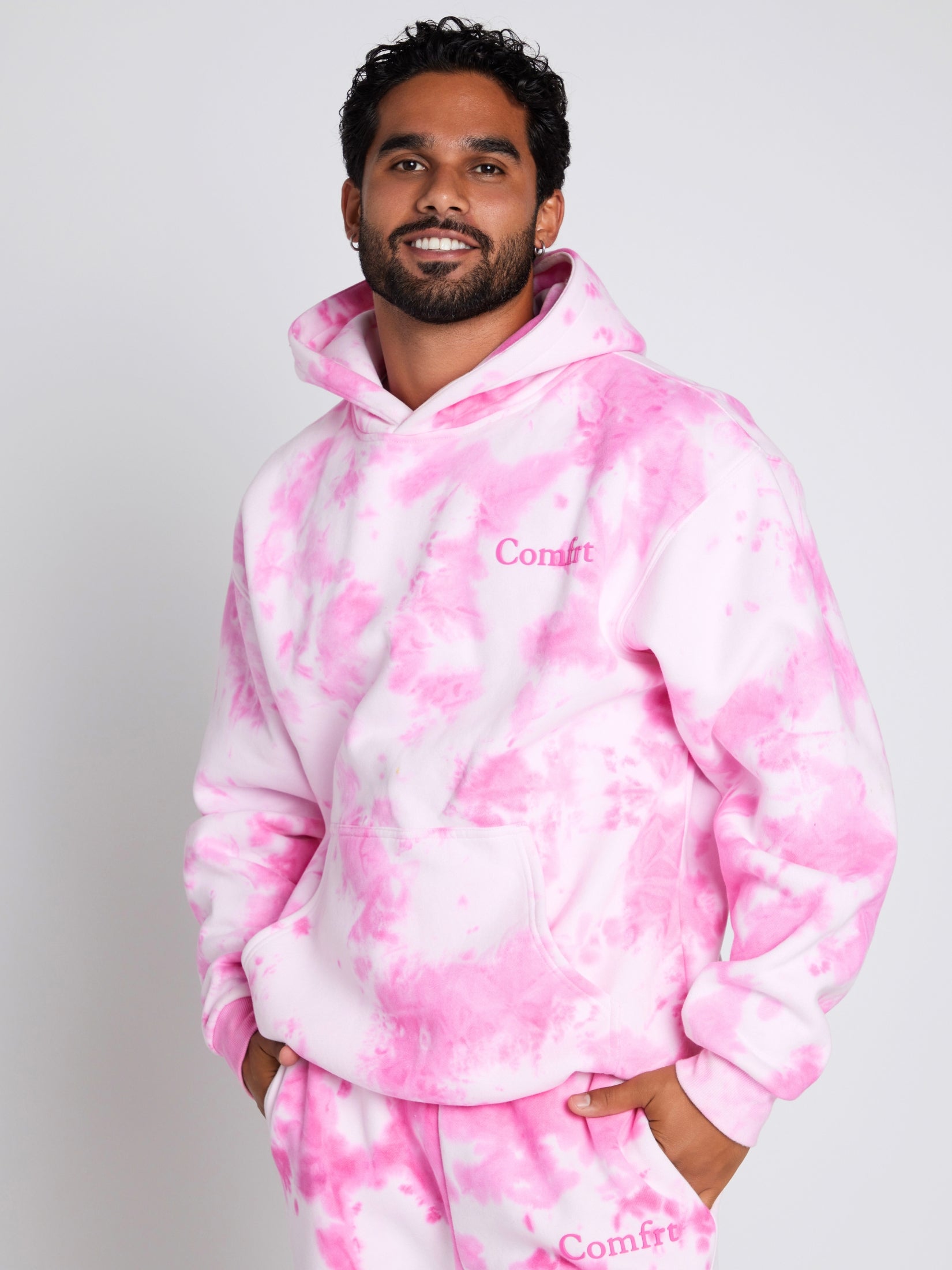 Strawberry Swirl / M