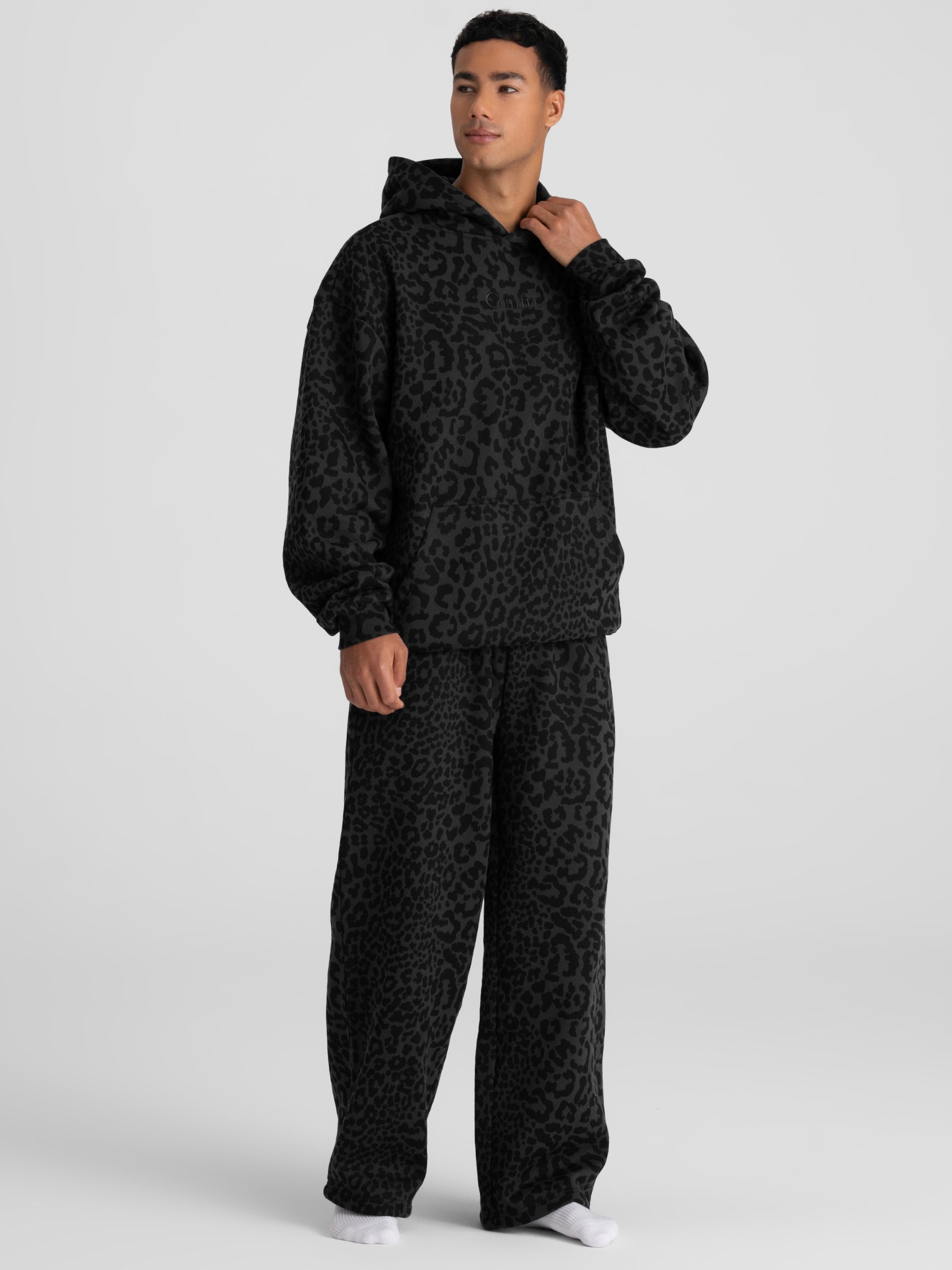 Midnight Leopard / M