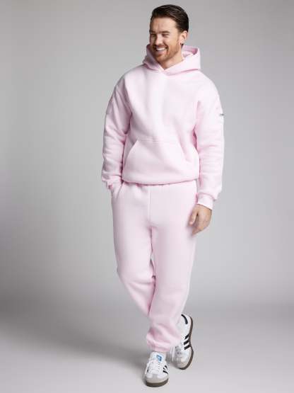 Powder Pink / M