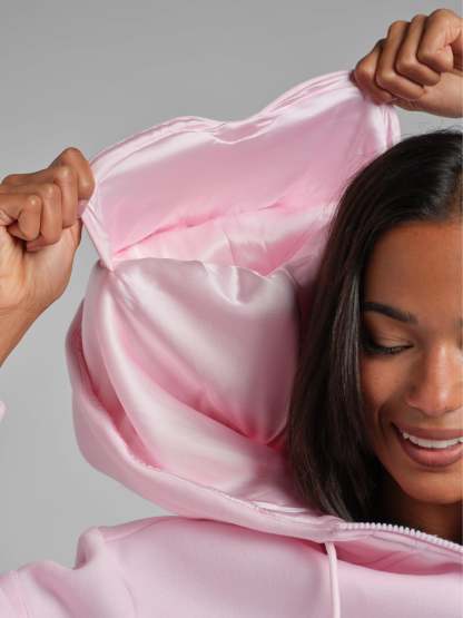 Powder Pink / F