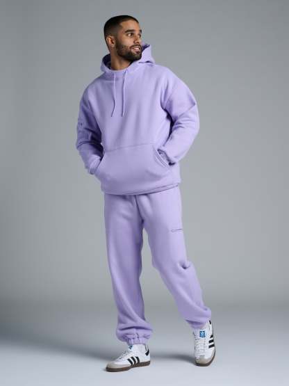 Lavender / M