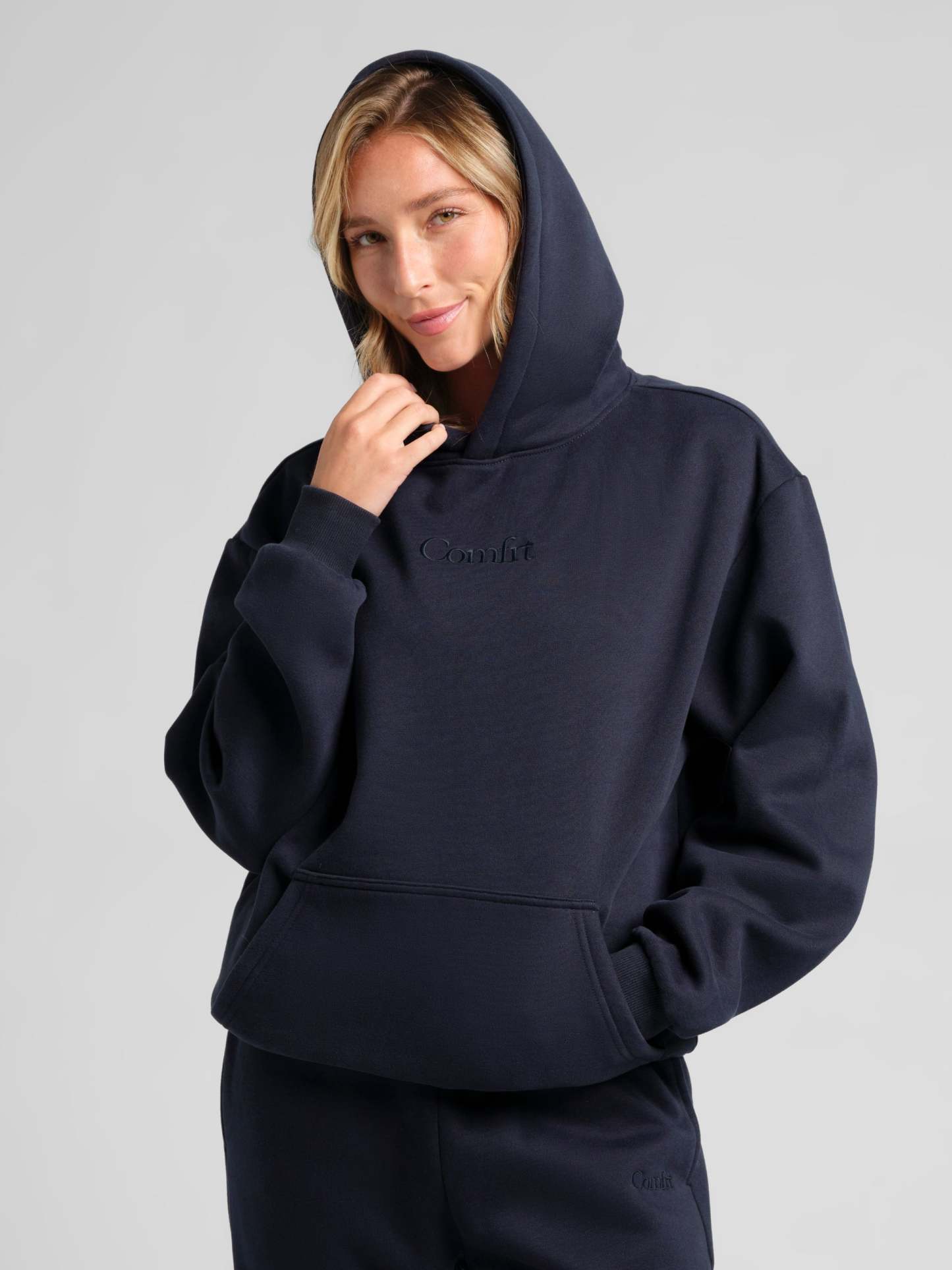 Navy / F