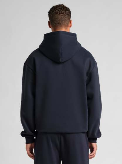 Navy / M